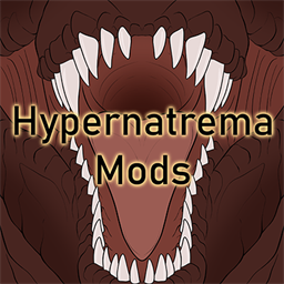 The Hypernatrema logo
